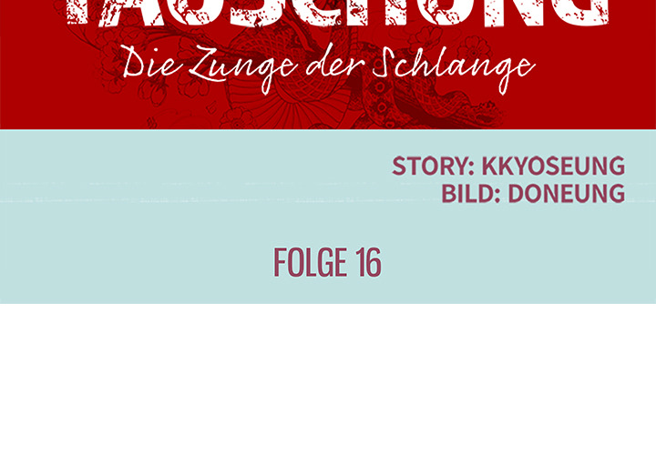 Täuschung: Die Zunge der Schlange - episode 16 - 2