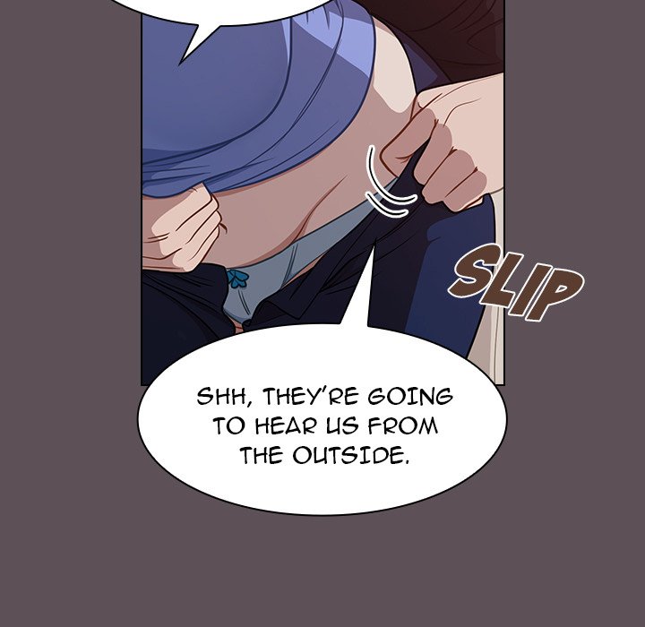 Naughty Little Secret - episode 6 - 130