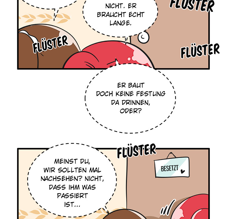 Unter Geschwistern - episode 53 - 26
