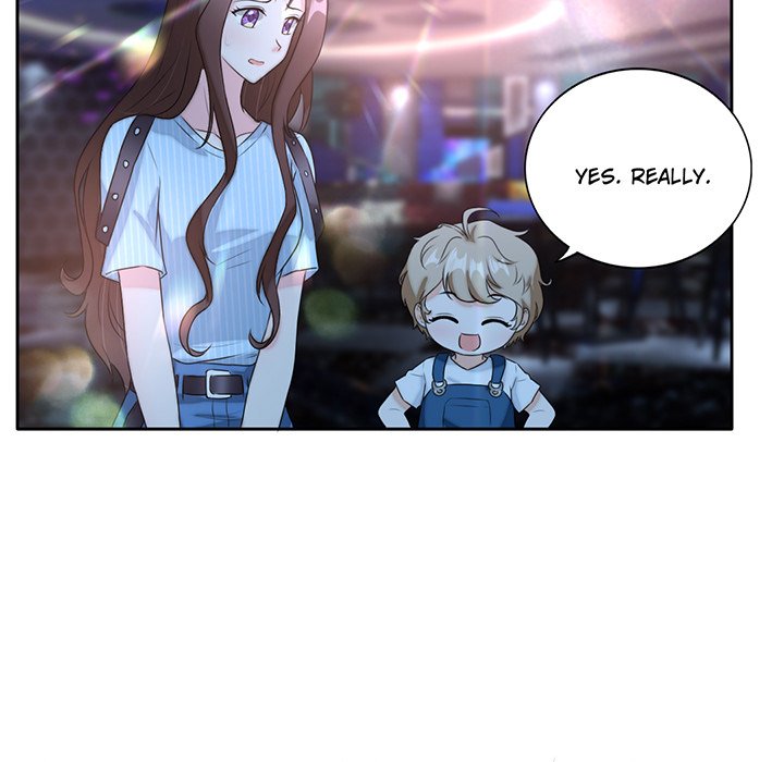 Mommy, Where's My Daddy? - episode 32 - 78