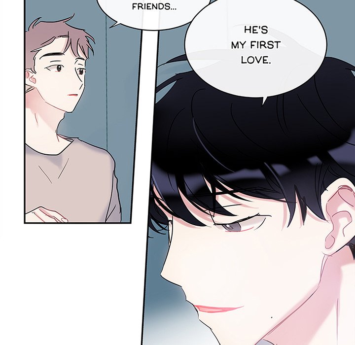 Wistful Summer - episode 23 - 40