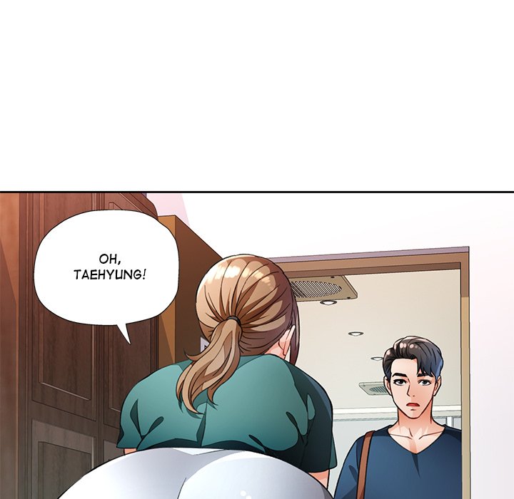 Wait, I'm a Married Woman! - episode 17 - 8