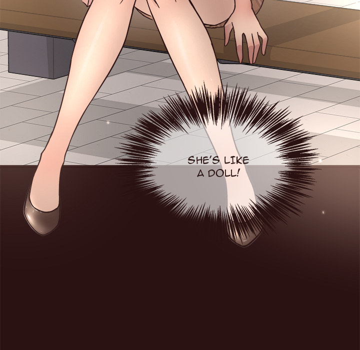 Stupid Love - episode 14 - 41