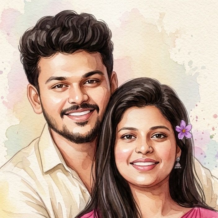 Achu Dev Riyaz - original sound