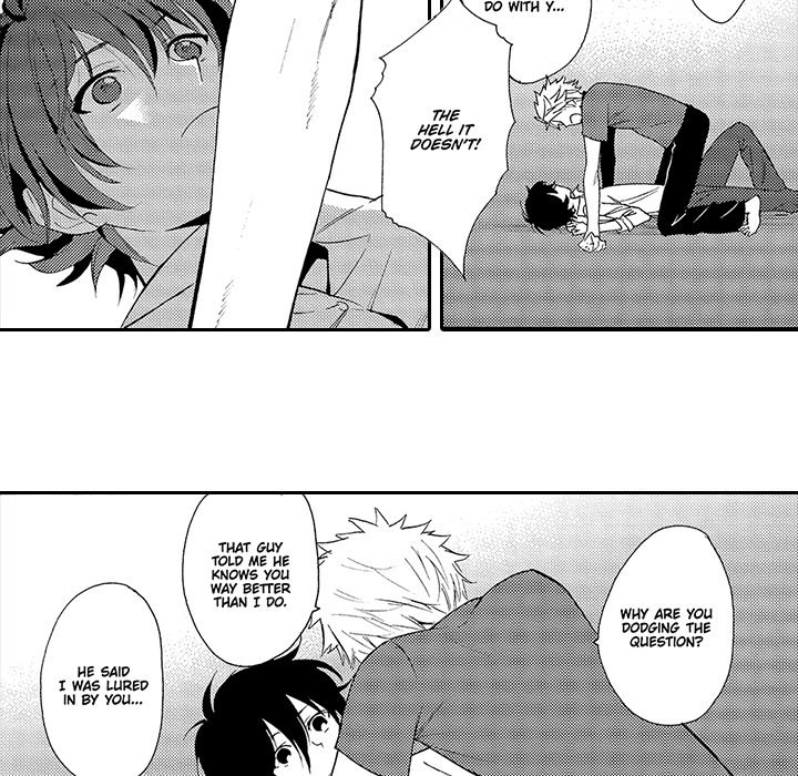 Anti Platonic - episode 5 - 25