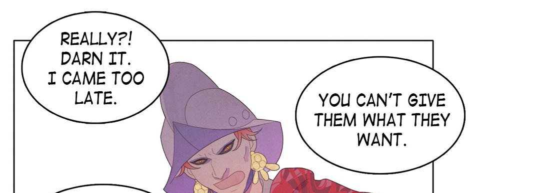 Magic Soup - episode 20 - 120