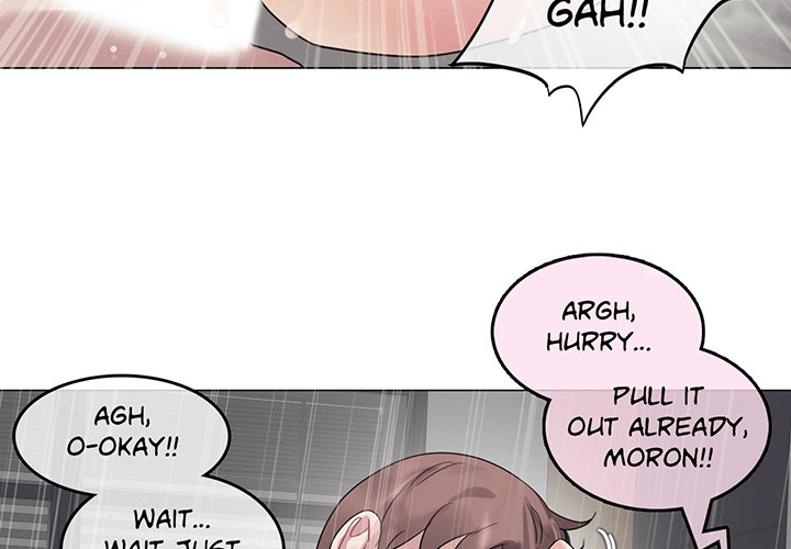 A Pervert's Daily Life - episode 109 - 2