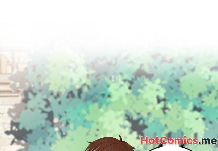 Hold on, Crown Prince! - episode 6 - 2