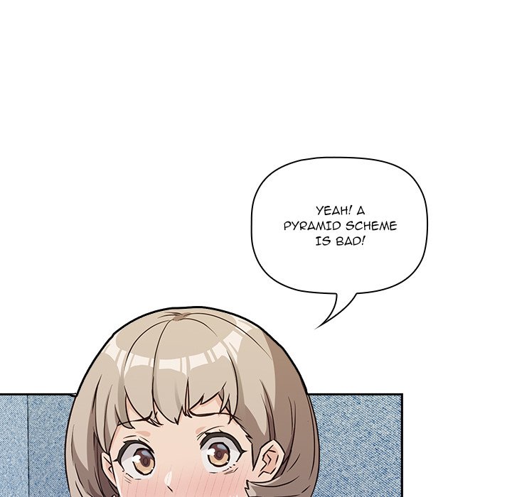 Four's a Crowd - episode 1 - 101