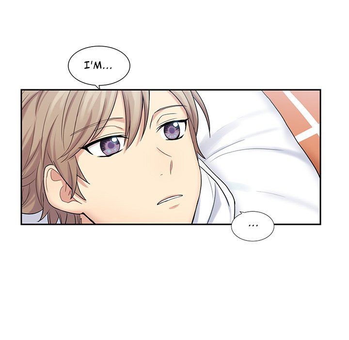 My X Report - episode 8 - 67