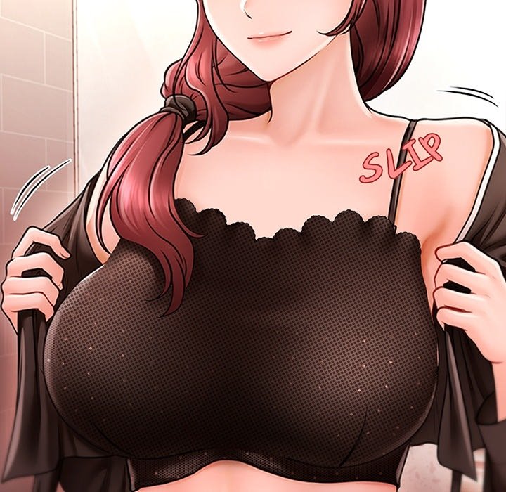 The Chairman's Secret Son - episode Prologue - 30