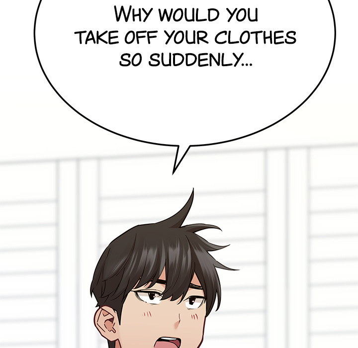 Don't Tell Mom - episode 31 - 16