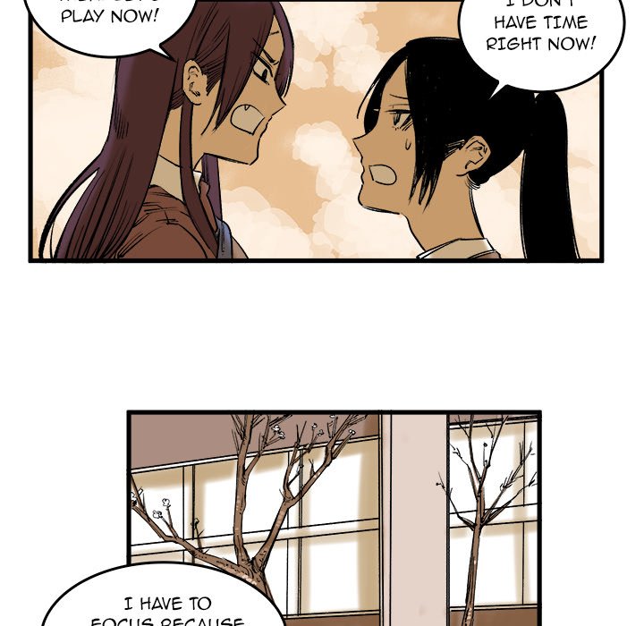 A Bad Friend - episode 8 - 18