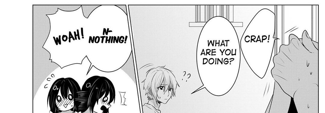 Warm Coffee - episode 9 - 32