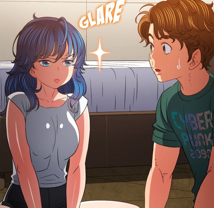 My High School Bully - episode 161 - 109