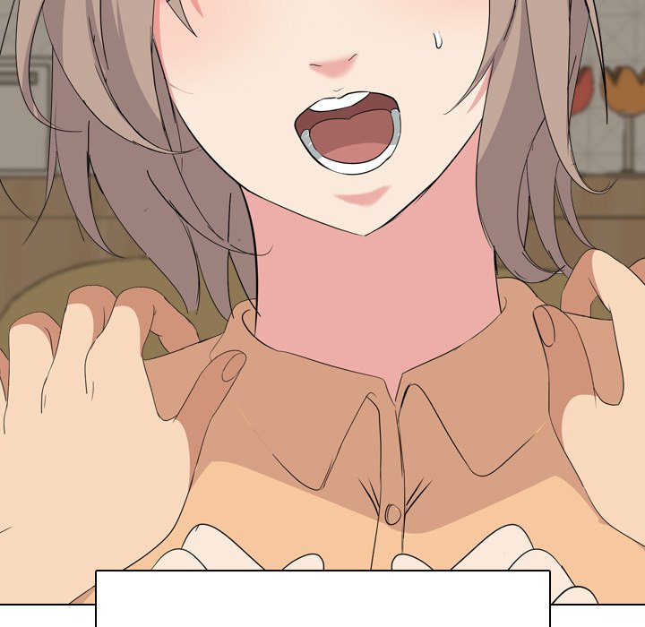 My Sister's Secret Diary - episode 5 - 8