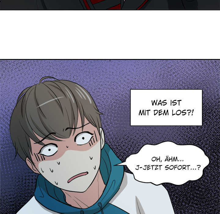 Liebe Lieber Nicht - episode 6 - 75