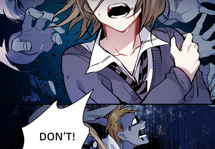 I'm a monster - episode 5 - 3