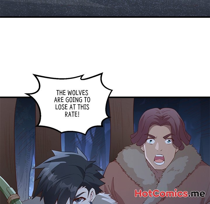Survival Logbook - episode 51 - 25