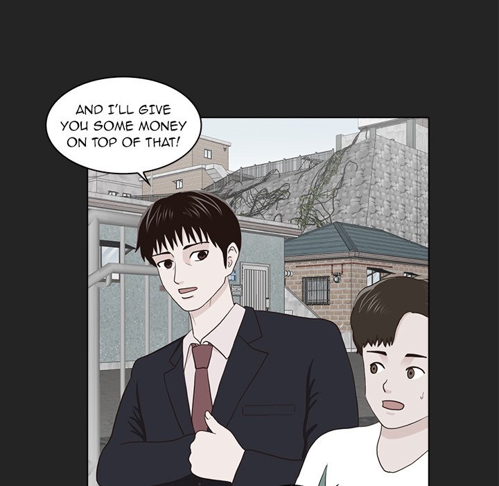 Dalhee's Boarding House - episode 13 - 8