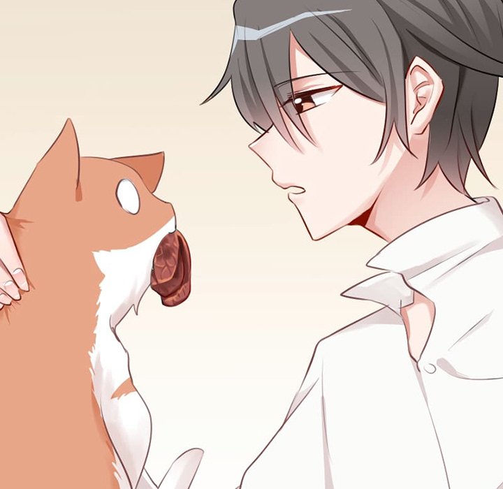 Help! My Boyfriend is a Monster - episode 3 - 12