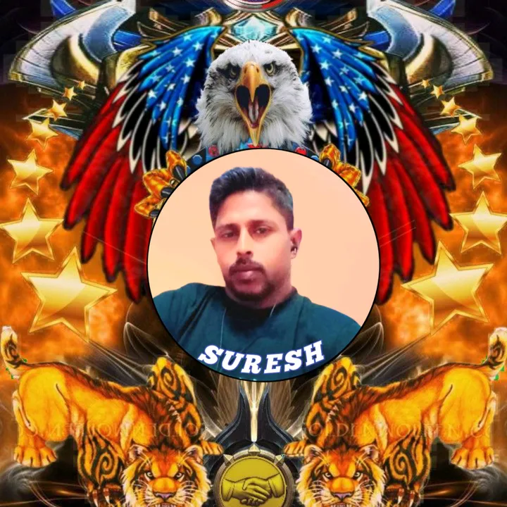 suresh______o