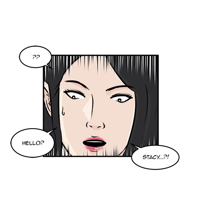 He Queen - episode 11 - 12