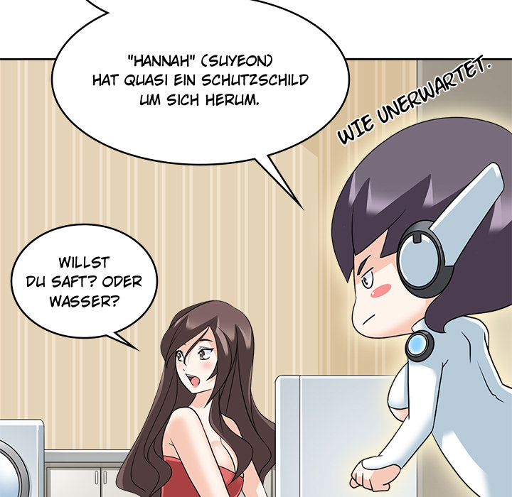 Agent Playboy meldet sich zum Dienst - episode 12 - 24