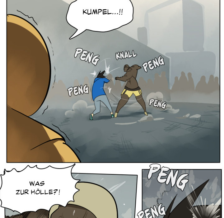Ultimiter - episode 10 - 29