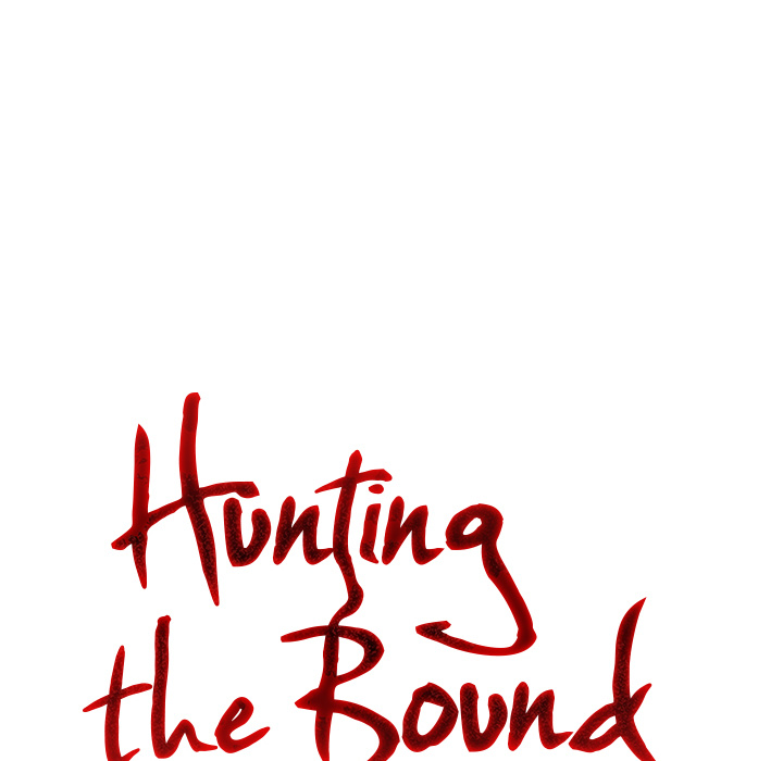 Hunting the Bound - episode 6 - 18