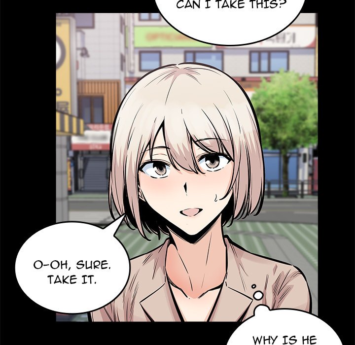 Excuse Me, This is my Room - episode 47 - 136