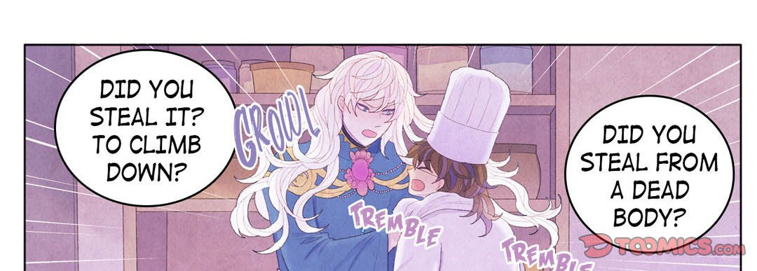 Magic Soup - episode 11 - 26