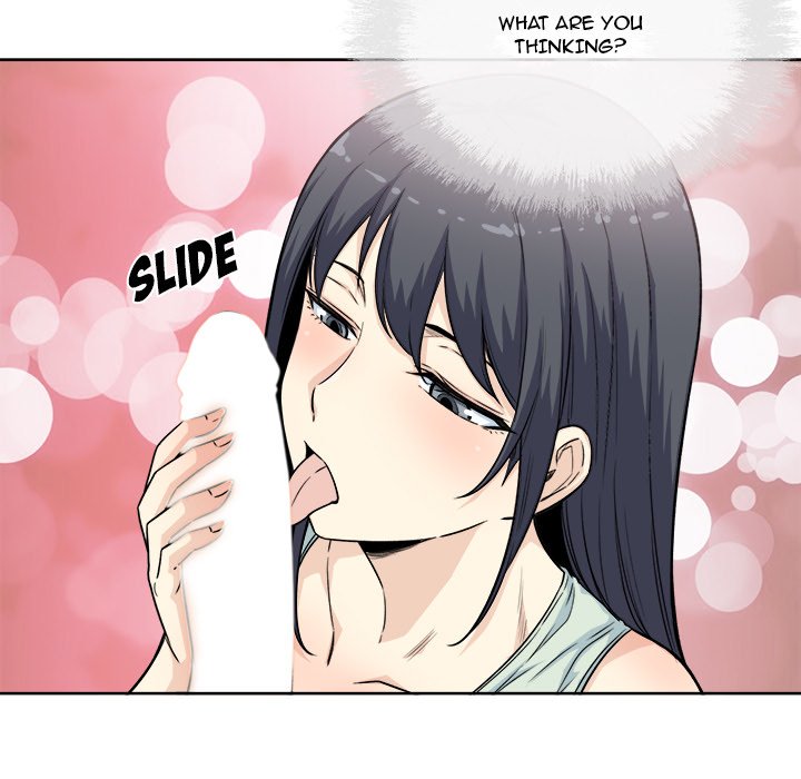 Excuse me, This is my Room - episode 61 - 64