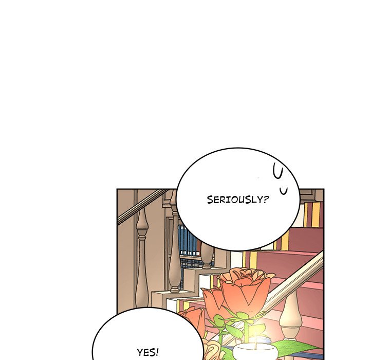 Welcome, Witch Shop - episode 42 - 104