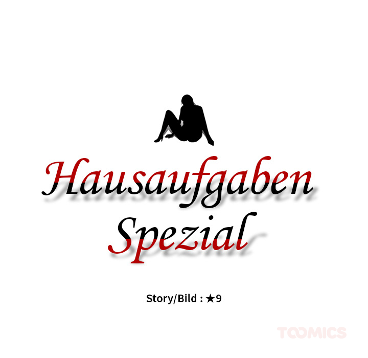 Hausaufgaben Spezial - episode 63 - 122