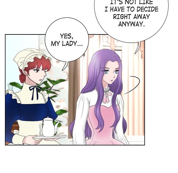 On the Emperor's Lap - episode 31 - 67