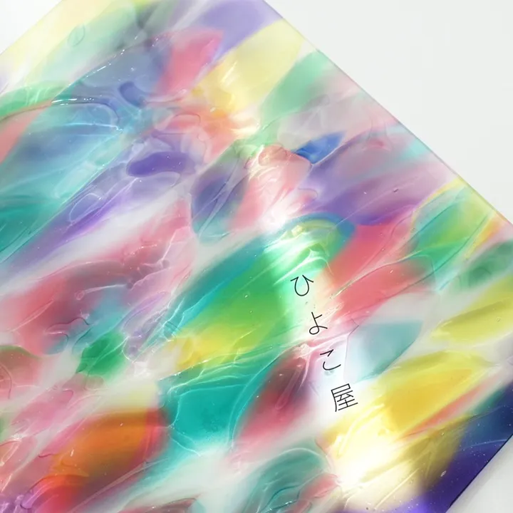 hiyocoya.glass