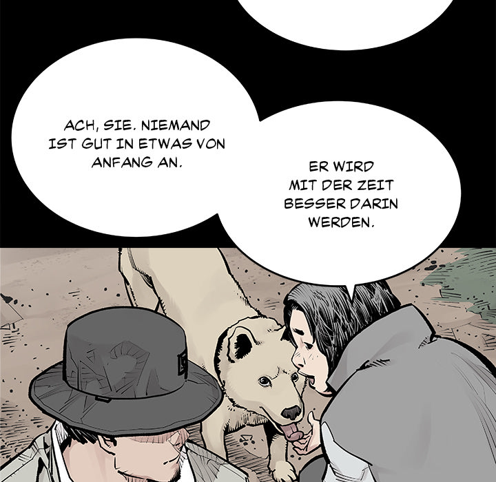 Des Teufels Nachkommen - episode 1 - 21