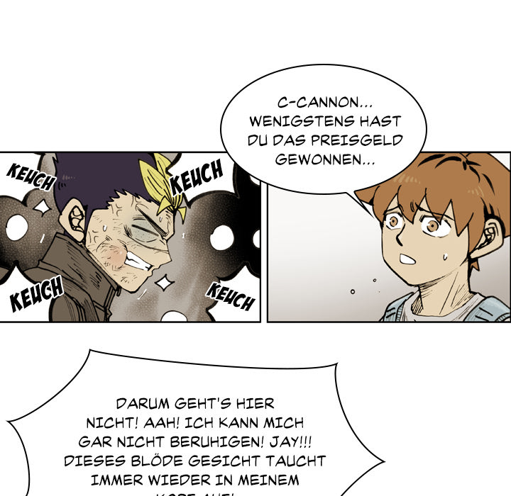 Der Schlägerjäger - episode 72 - 47