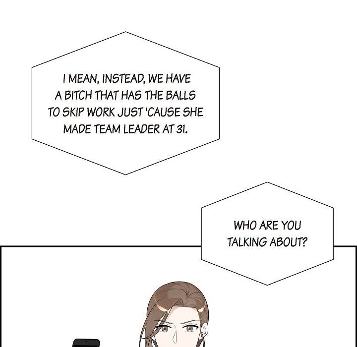 A Misogamist's Romance - episode 23 - 15