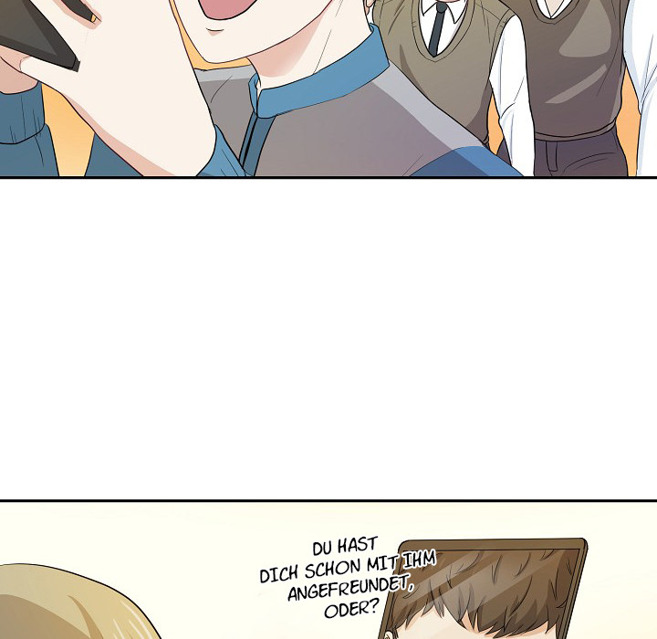 Liebe Lieber Nicht - episode 15 - 45