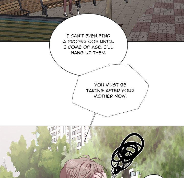 The Spring Scent of the Sea - episode 35 - 21
