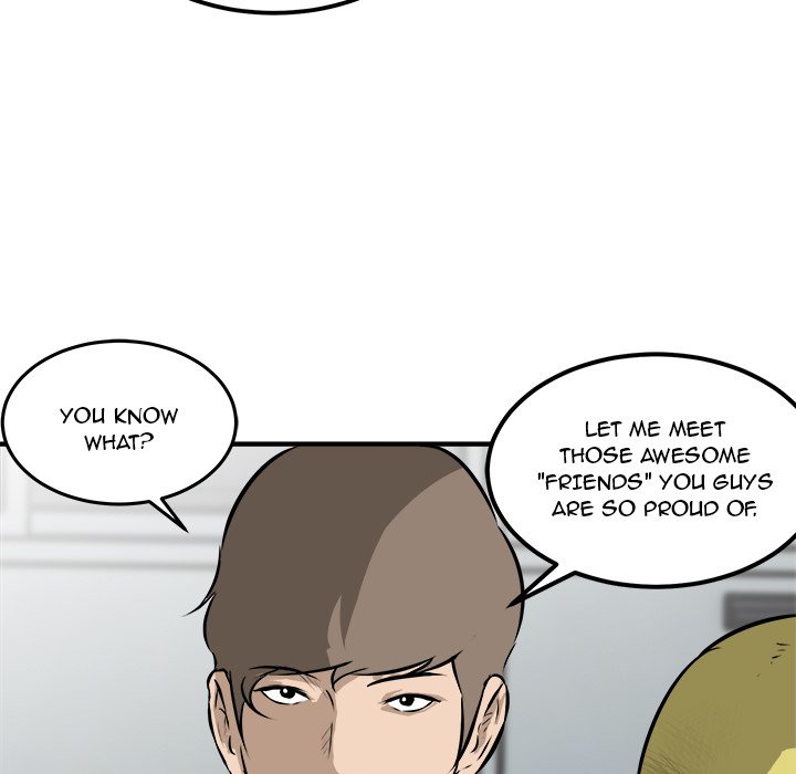 He Queen - episode 23 - 24