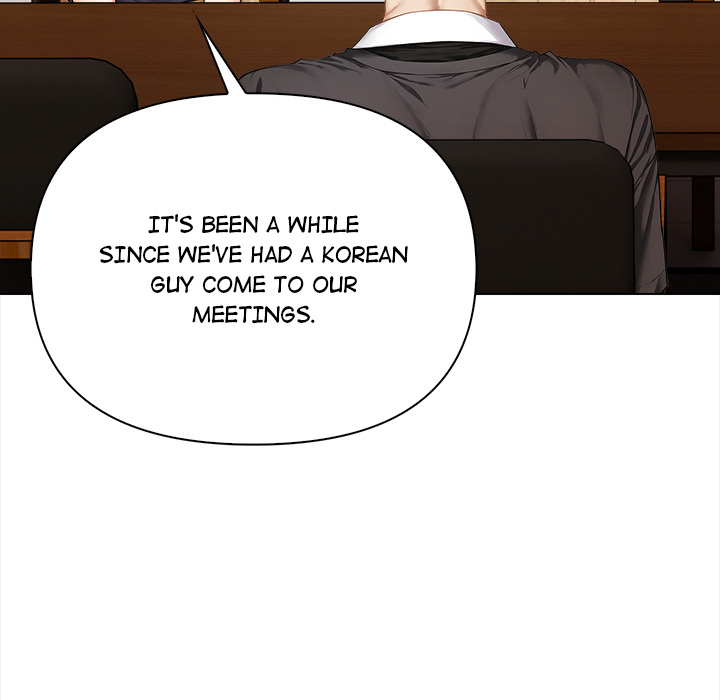 Language Exchange - episode 1 - 25