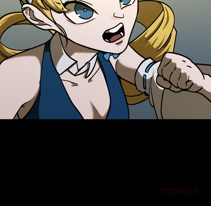 Summoners War: Occult Detective Nicki - episode 44 - 104