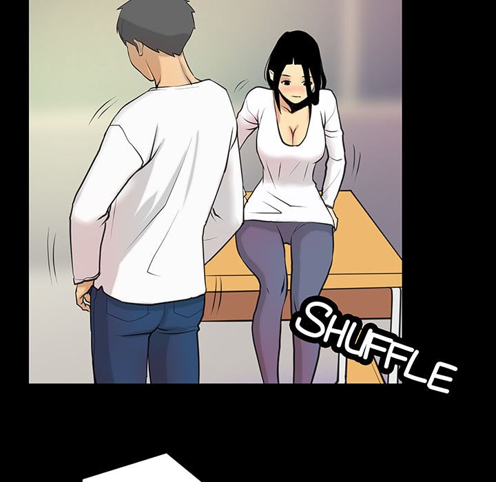 Sex Note - episode 5 - 10
