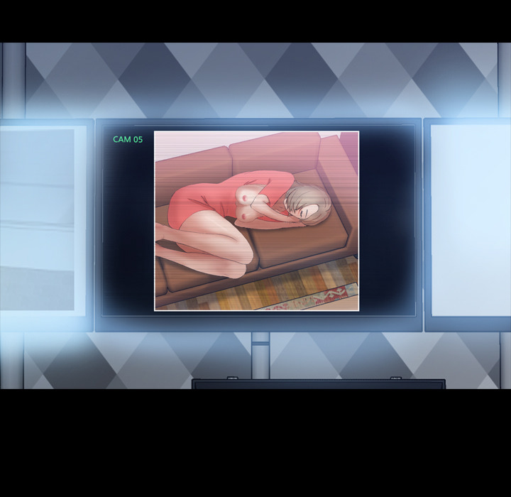 Heimliche Nachbarn - episode 24 - 14