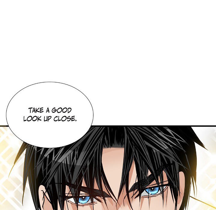 Work, Fight and Love - Webtoon Edition - episode 39 - 30