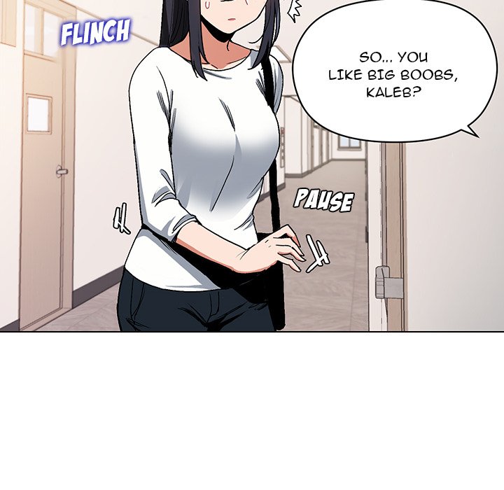 An Outsider's Way In - episode 4 - 22