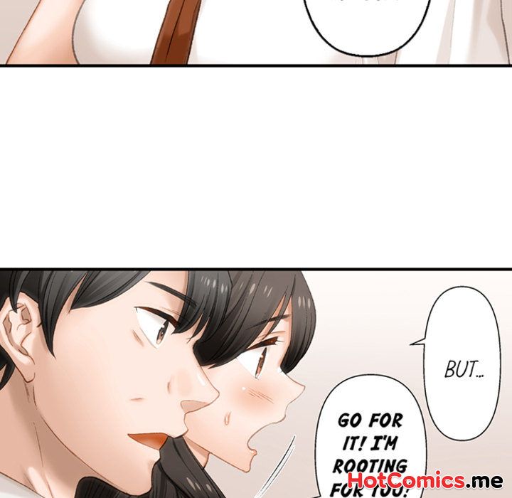 100% Compatibility: My DNA Desires My Step-Brother - episode 19 - 12